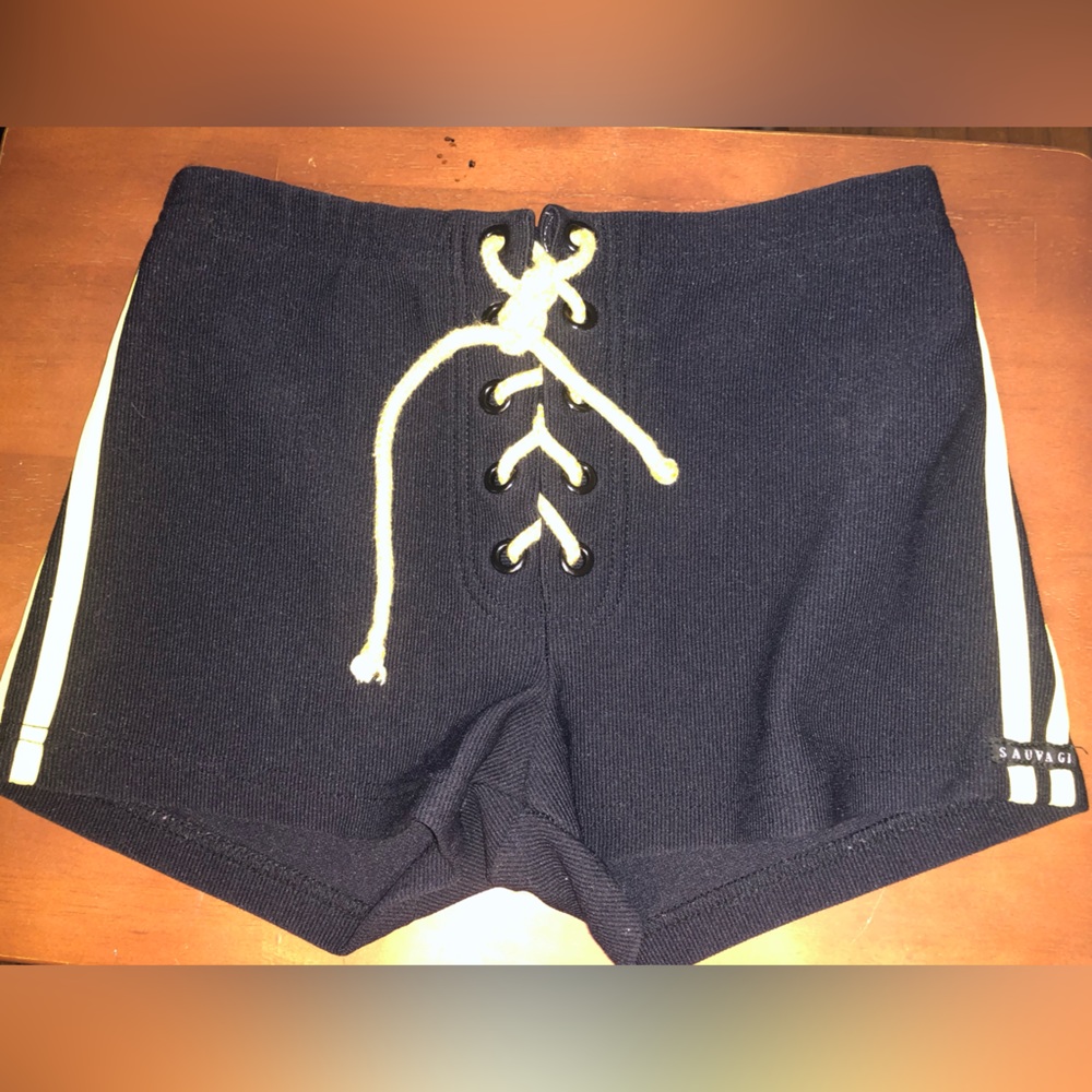 Sauvage Men’s BathingSuit shorts M